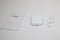 Apple AirPods 4 - TWS - ANC - Wit