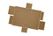 H&C Puzzelplaat - Opberglades 1500 Stukjes - 87 x 66,7 x 4 cm - Naturel