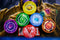 Splendor Marvel - Bordspel - Engelstalige uitgave