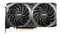 MSI GeForce RTX 3060 - Grafische Kaart - 12GB GDDR6 - OC (Overclocked)