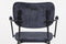 Zuiver Benson Armstoel - Blauw - Set van 2