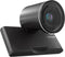 Lenovo 4XC1Q25246 - 4K Pro Webcam - 8 MP 3840x2160 - Zwart