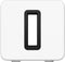 Sonos Sub (Gen 3) - Draadloze subwoofer - Diepe bass - Zwart