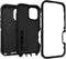 Otterbox Defender Series - Soft Case - Rugged bescherming - Zwart (iPhone 16)