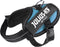 Julius-K9 IDC® Powertuig - Optimale controle en comfort - 2XS Baby2 azuurblauw