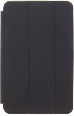 Tablet Hoes Geschikt voor Samsung Galaxy Tab A 10.1 (2016) - Luxe Bookcase - Zwart