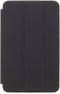 Tablet Hoes Geschikt voor Samsung Galaxy Tab A 10.1 (2016) - Luxe Bookcase - Zwart