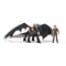 SPIN MASTER PACK DRAGON AND VIKING 25 CM KROKMOU Draken Film