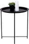 House-Nordic-Bijzettafel-Anne-rond-47-cm-zwart