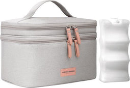 Vulpes Goods® BabyCare - Luxe Koeltas - Koel tot 12 uur