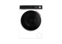 Sharp ES-NFB814CWDA - Wasmachine 8kg 1400t - Wit