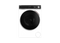 Sharp ES-NFB814CWDA - Wasmachine 8kg 1400t - Wit