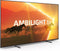 Philips The Xtra 75PML9008/12 - Ultra HD TV - 75 inch - MiniLED - Dolby Atmos - Zwart
