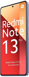 Xiaomi Redmi Note 13 Pro 4G - 8GB/256GB - Paars