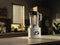 KitchenAid 5KSB2073EPL - Blender - 1200W 10 snelheden - (2,1L)