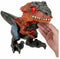 Jurassic World Dominion Ongekooid Wild Brullende Spookdino - Pyroraptor - Dinosaurus Speelgoed