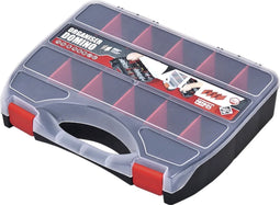 Patrol Gereedschapskoffer Domino 32