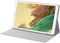 Samsung EF-BT220PSEGWW - Hoesje - Samsung Tab A7 Lite - Zilver