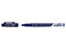 Pilot FriXion - Fineliner - Uitwisbaar - 0.45mm schrijfbreedte - Blauw - 1 stuks