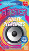 Jumbo Hitster - Guilty Pleasures - Nederlandstalig Partyspel - 300 muziekkaarten