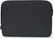 Dicota ECO Sleeve BASE - Laptoptas - Krasbestendig - Zwart - 11,6