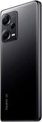 Xiaomi Redmi Note 12 Pro 5G Dual SIM 128GB 8GB RAM midnight black