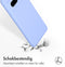 Accezz Google Pixel 7 - Back Cover - Schokabsorberend - Paars