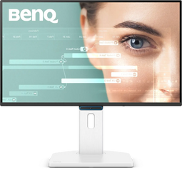 BenQ GW2490TC - 23.8 inch FHD Monitor - 144Hz USB-C EyeCare - Zwart