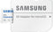 Samsung PRO Endurance - microSDXC 32GB - 100 MB/s lees- en 40 MB/s schrijfsnelheid - tot 140.000 uur opname