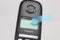 Gigaset AL220A Duo v2 - Duo DECT telefoon - Antwoordapparaat - Zwart