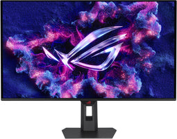 ASUS ROG Strix OLED XG32UCDS - Gaming Monitor - 32" 4K UHD QD-OLED 165Hz 0,03 ms - Zwart