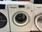 BOSCH SERIE 6 SPORTSEDITION 8KG A+++ WASMACHINE VRIJSTAAND