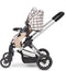 Poppenwagen 3-in-1