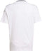 Adidas Sport Real H Jsy Y T-Shirt - Sportwear - Kind