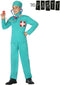 Verkleedkleding voor kinderen - Chirurg