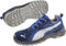 Puma Safety Omni Laag S1P 643610 - Blauw/Zilver - 44
