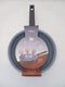 Koekenpan - Ø24cm - aluminium