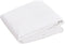 vidaXL - Dekzeil - 260 - g/m² - 8x12 - m - HDPE - wit