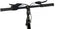 Urbmob FLD16 - Vouwfiets - 250W Motor - 16 Inch Luchtbanden - Zwart