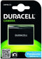 Duracell DMW-BLC12 - Oplaadbare Camera Accu - 1000 mAh