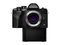 Olympus OM-D E-M10 Mark IV Body zwart