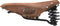 Brooks zadel B396 Flyer aged heren bruin - ZDB396HAB