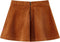 vidaXL-Kinderrok-met-zakken-ribfluweel-140-cognackleurig