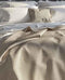 Heckettlane Bedsprei Raphael - 180x260 cm - Taupe