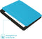 imoshion E-reader Hoesje - Geschikt voor Tolino Epos 3 - Slim Hardcase Sleepcover Bookcase met stand - Lichtblauw