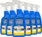 Ontvetter blue wonder prof superontvetter spray 1l | 6 stuks