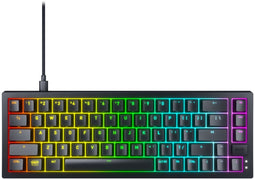 Cherry XTRFY K5V2 - Gaming Toetsenbord - CHERRY MX2A switches - Zwart