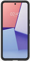 Spigen Ultra Hybrid - Soft case - Air Cushion technologie - Zwart