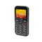 Doro Leva L10 - Seniorenmobiel - 4G - Zwart