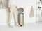 Brabantia NewIcon Prullenbak - 30 liter - Pedaalemmers - Metallic Gold